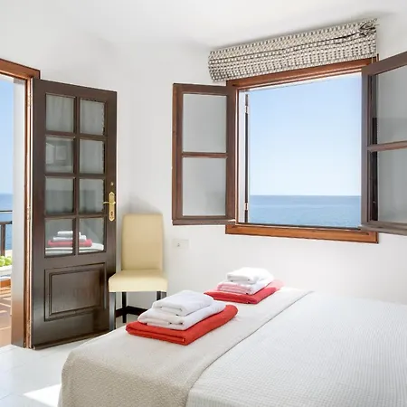 Casa Maesa * بلايا هوندا