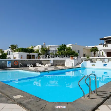 Casa Maesa Playa Honda (Lanzarote)