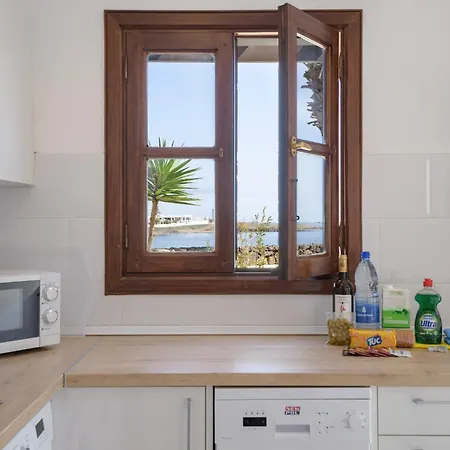 Apartamento Casa Maesa *