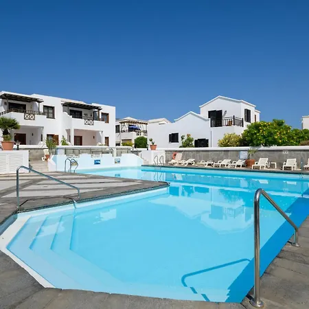 Casa Maesa Apartamento Playa Honda (Lanzarote)