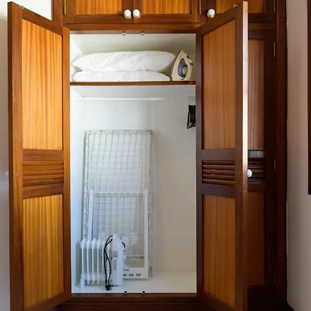 Апартаменты Casa Maesa