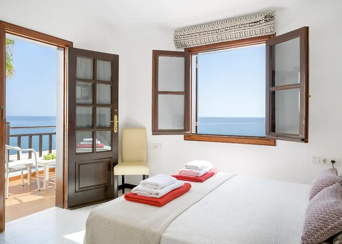 Casa Maesa * بلايا هوندا