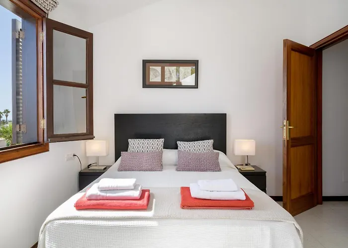 Casa Maesa بلايا هوندا