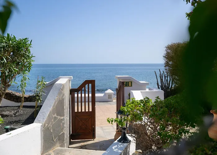 Casa Maesa * بلايا هوندا