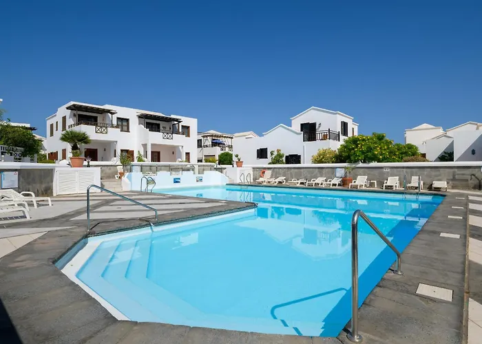 Casa Maesa شقة بلايا هوندا