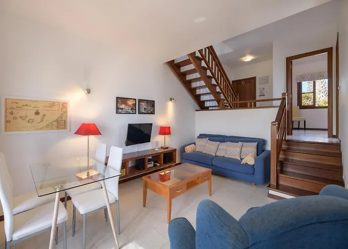 شقة Casa Maesa بلايا هوندا