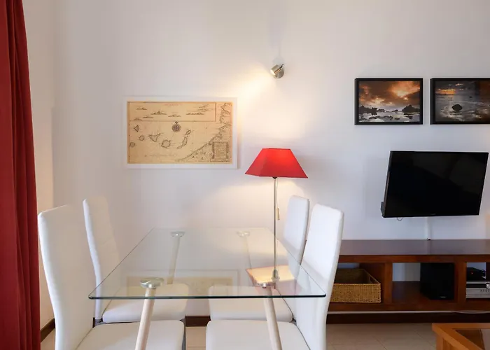 Casa Maesa * بلايا هوندا