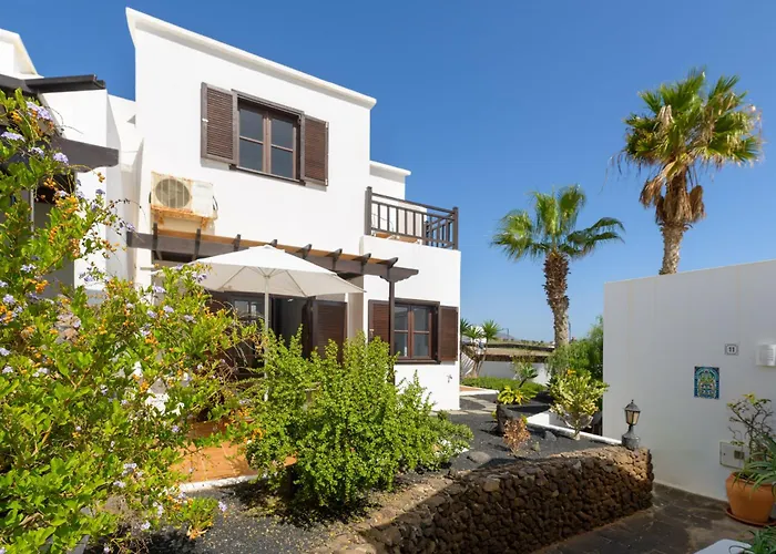 Casa Maesa شقة بلايا هوندا