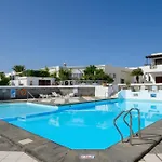 Casa Maesa Playa Honda (Lanzarote)