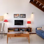 Apartmán Casa Maesa Playa Honda (Lanzarote)
