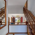 Casa Maesa Apartmán