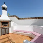 Apartmán Casa Maesa Playa Honda (Lanzarote)