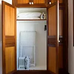 Apartmán Casa Maesa