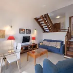 Apartmán Casa Maesa Playa Honda (Lanzarote)