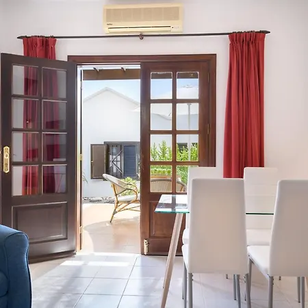 Casa Maesa Appartement