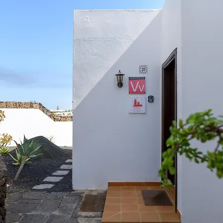 Appartement Casa Maesa *