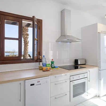 Appartement Casa Maesa Playa Honda (Lanzarote)