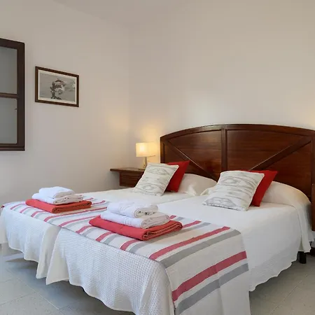 Casa Maesa Appartement Playa Honda (Lanzarote)
