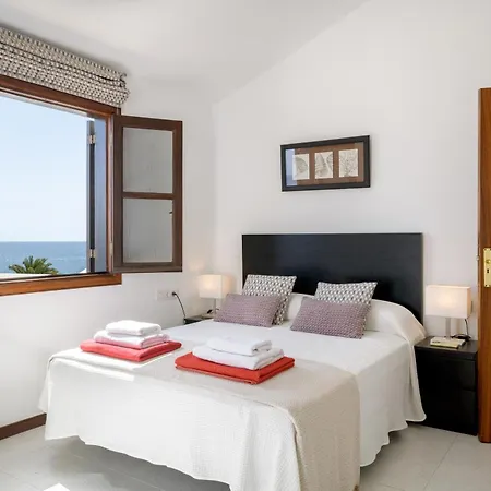 Casa Maesa Apartman *