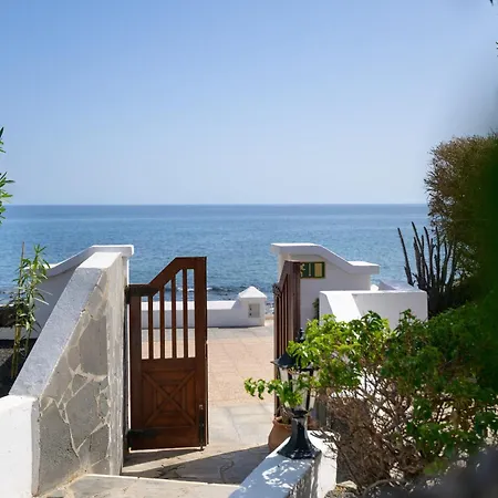 Casa Maesa * Playa Honda