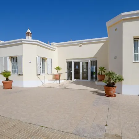 Casa Maesa Apartman Playa Honda