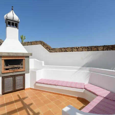 דירה Casa Maesa פלאיה הונדה