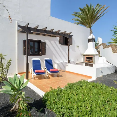 Casa Maesa Appartement Playa Honda (Lanzarote)