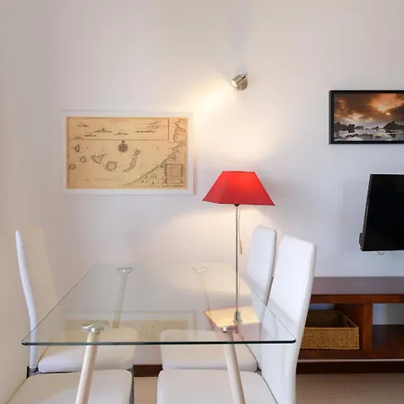 Casa Maesa * Playa Honda