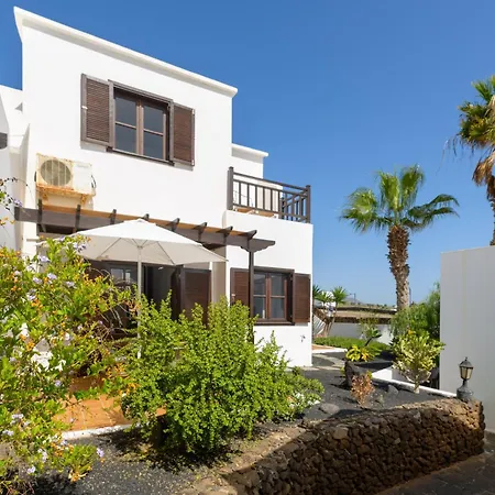 Casa Maesa Apartman Playa Honda