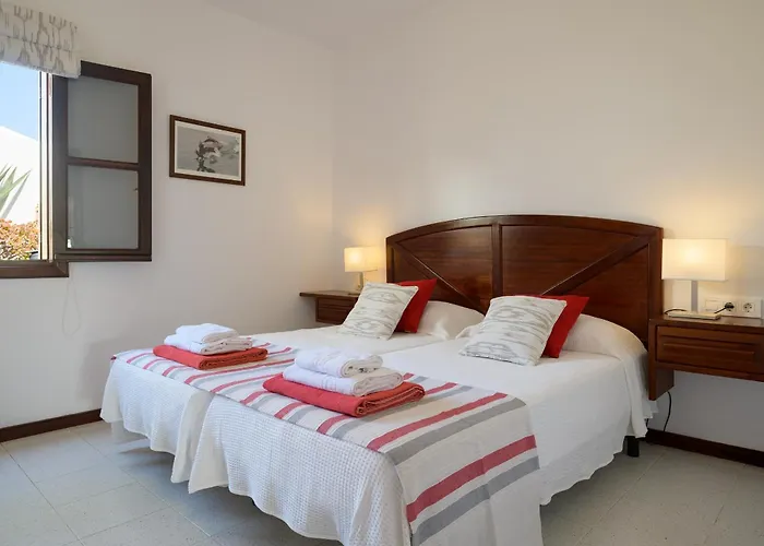 Casa Maesa Apartment Playa Honda (Lanzarote)