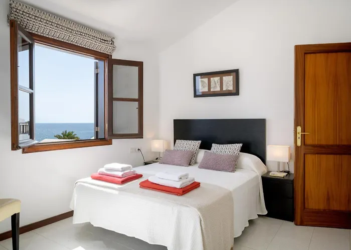 Casa Maesa Apartment *