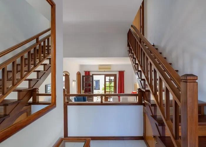 Casa Maesa Apartment