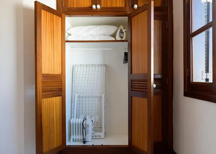 Apartment Casa Maesa