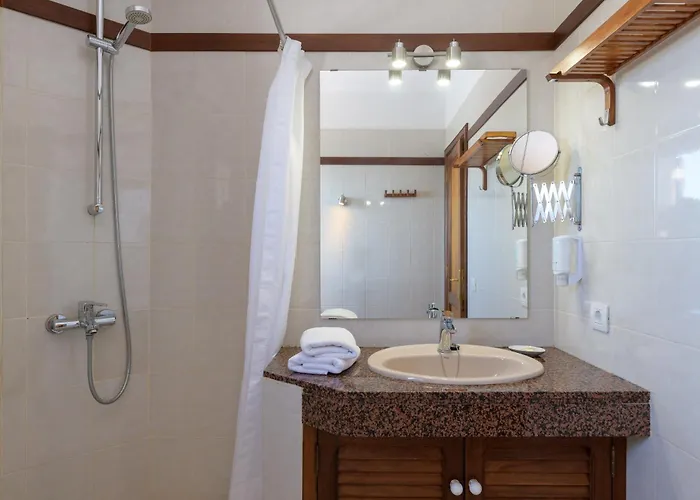 Casa Maesa * Playa Honda (Lanzarote)