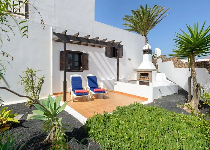 Casa Maesa Apartment Playa Honda (Lanzarote)