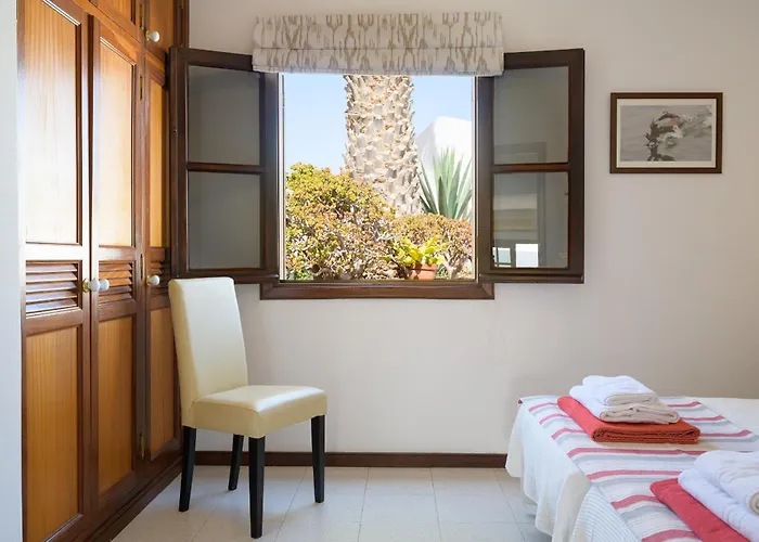 Casa Maesa Apartment