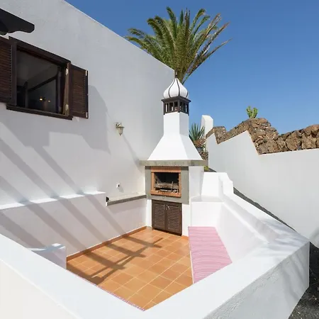 Appartement Casa Maesa *