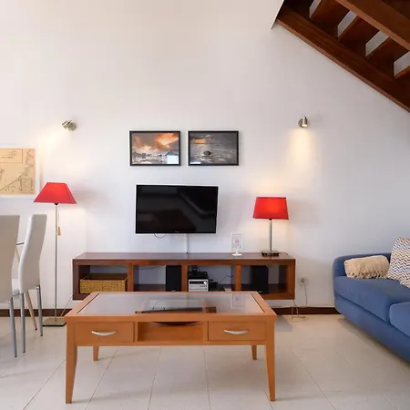 Appartement Casa Maesa Playa Honda (Lanzarote)
