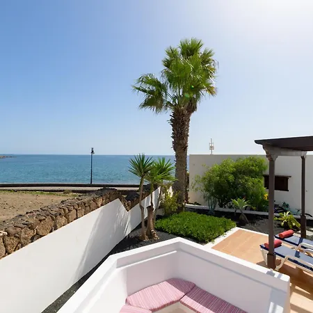 Appartement Casa Maesa *