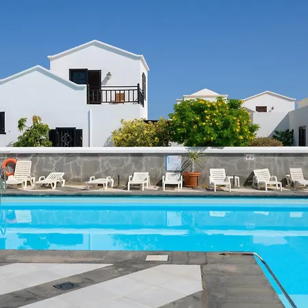 Casa Maesa Appartement Playa Honda (Lanzarote)
