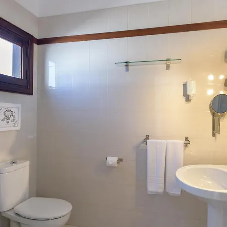 Casa Maesa Appartement *