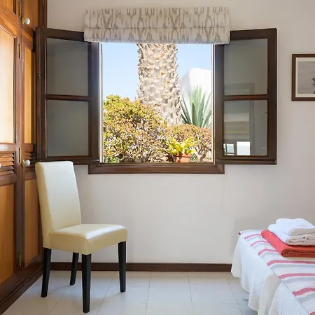 Casa Maesa Appartement