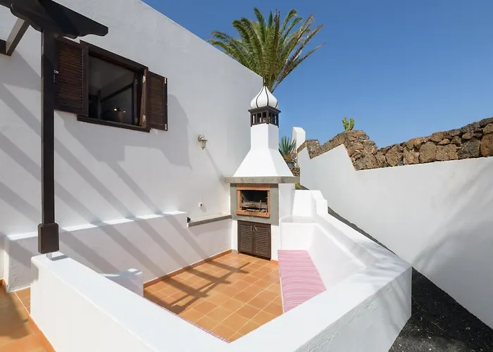 Διαμέρισμα Casa Maesa *