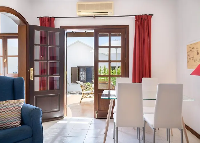 Casa Maesa Διαμέρισμα