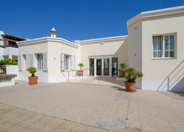 Casa Maesa Διαμέρισμα Playa Honda (Lanzarote)