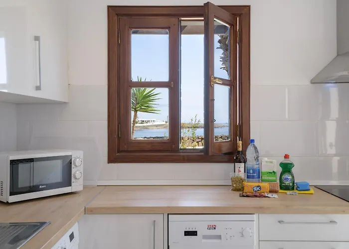 Διαμέρισμα Casa Maesa *