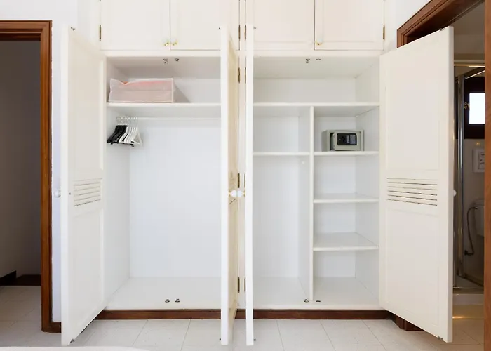 Casa Maesa Playa Honda (Lanzarote)