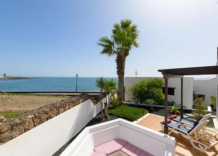 Διαμέρισμα Casa Maesa *