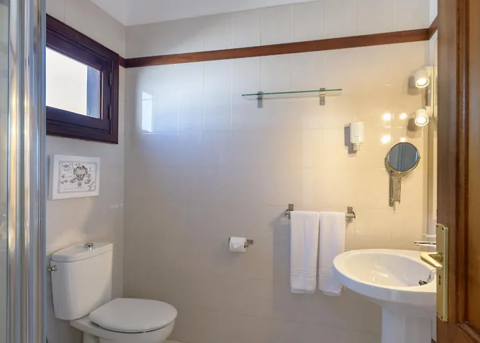 Casa Maesa Διαμέρισμα *